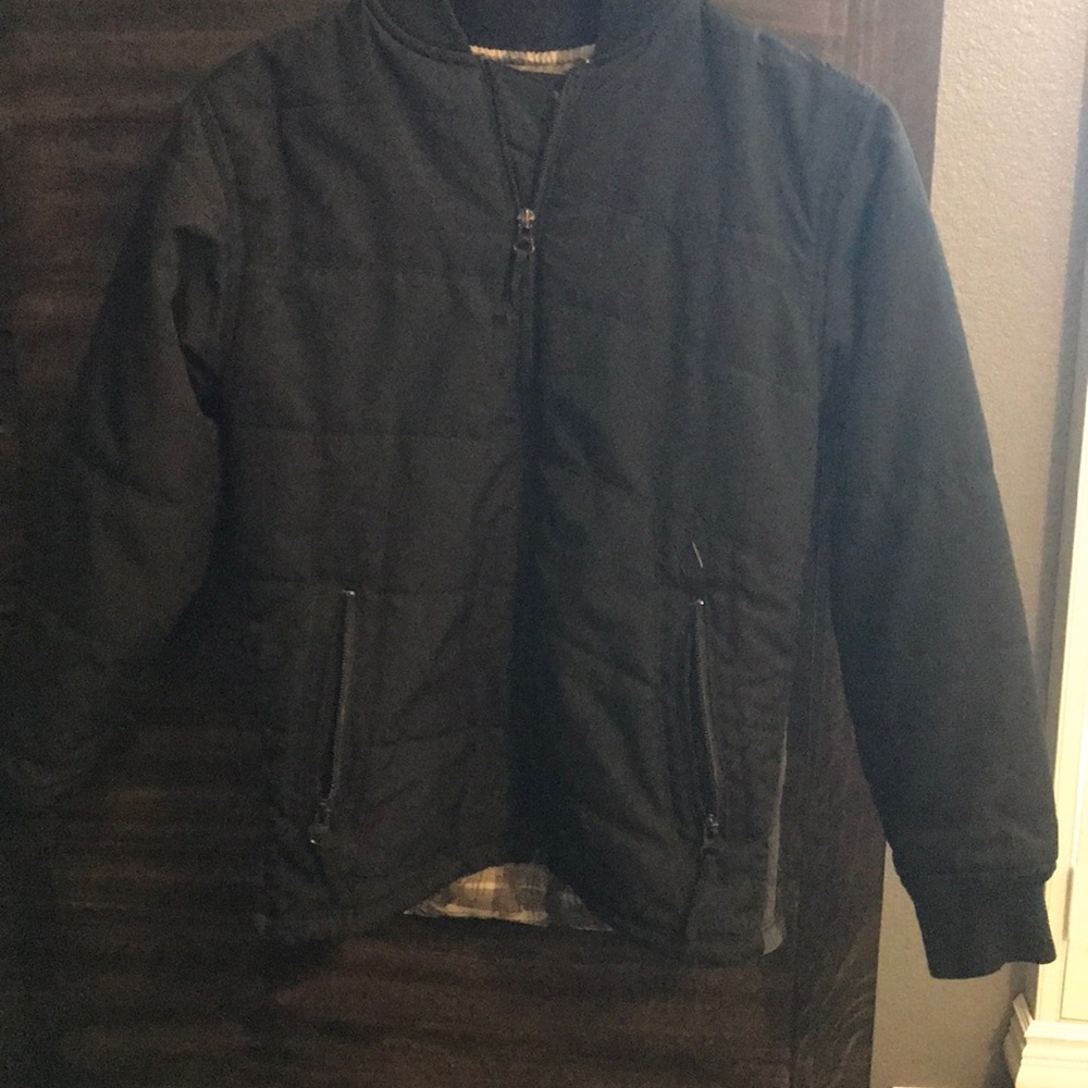 Boy’s Volcom Jacket